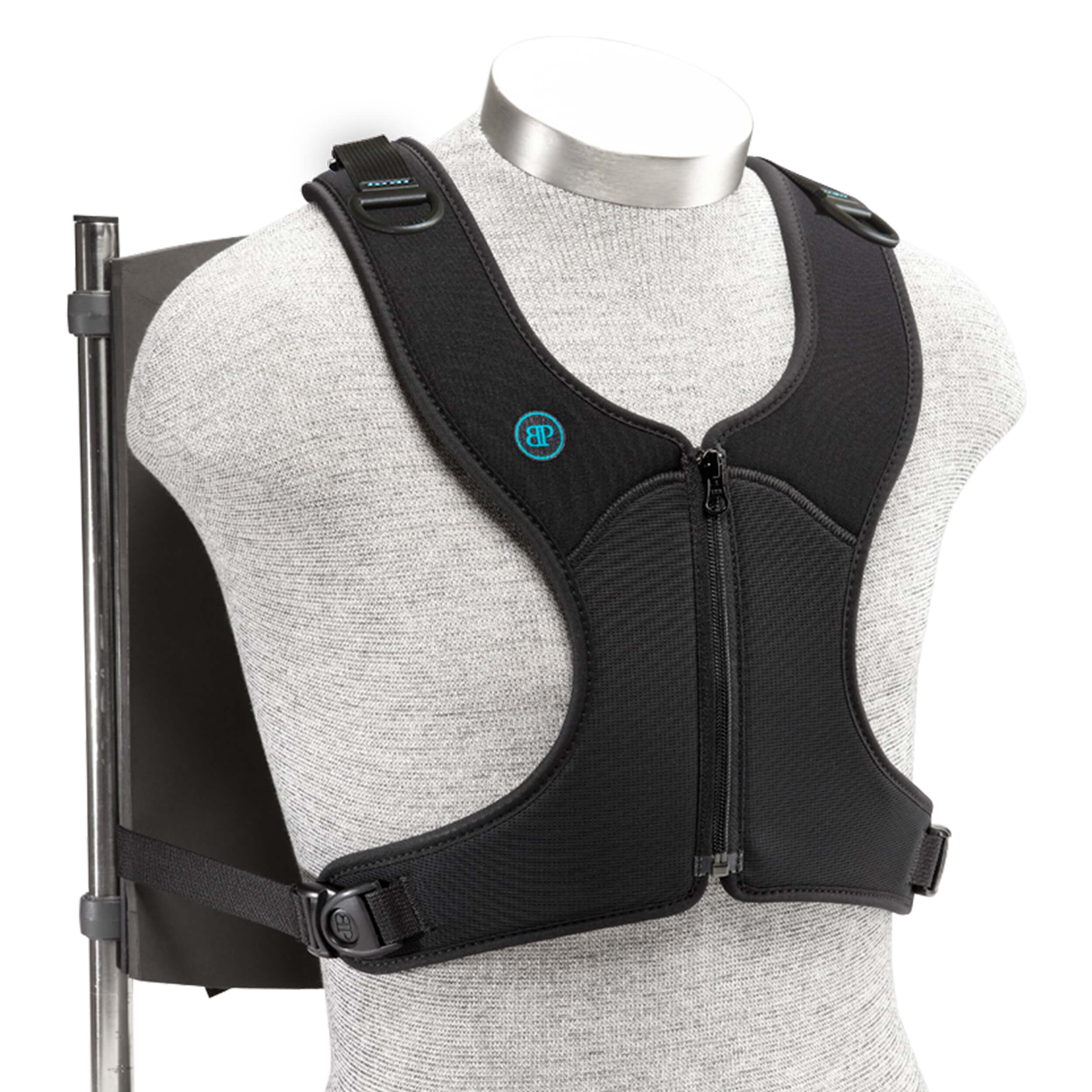 Bodypoint Harnesses for Breezi Healthcare Innovations Australia