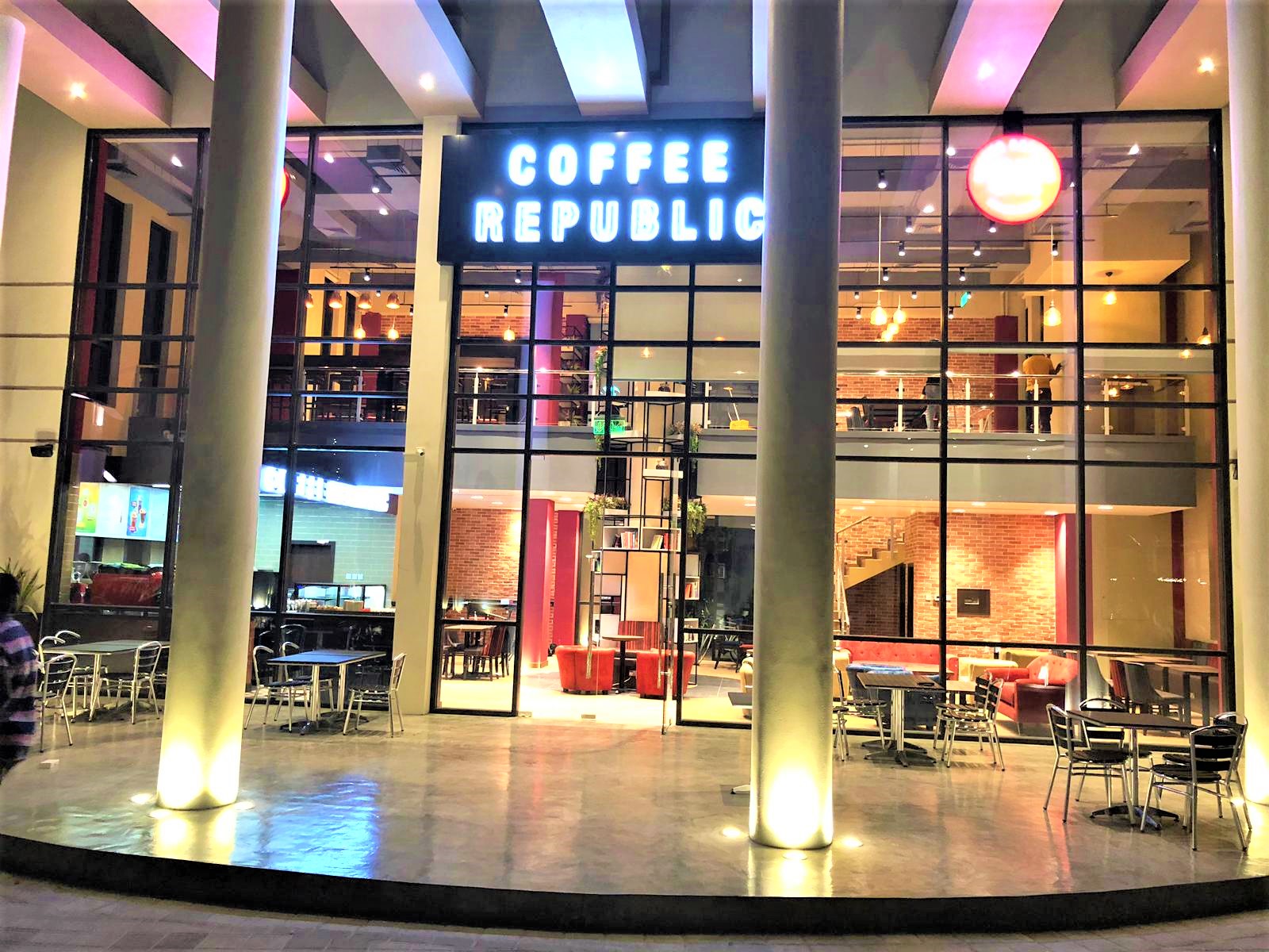 Hiba Construction Latest Projects