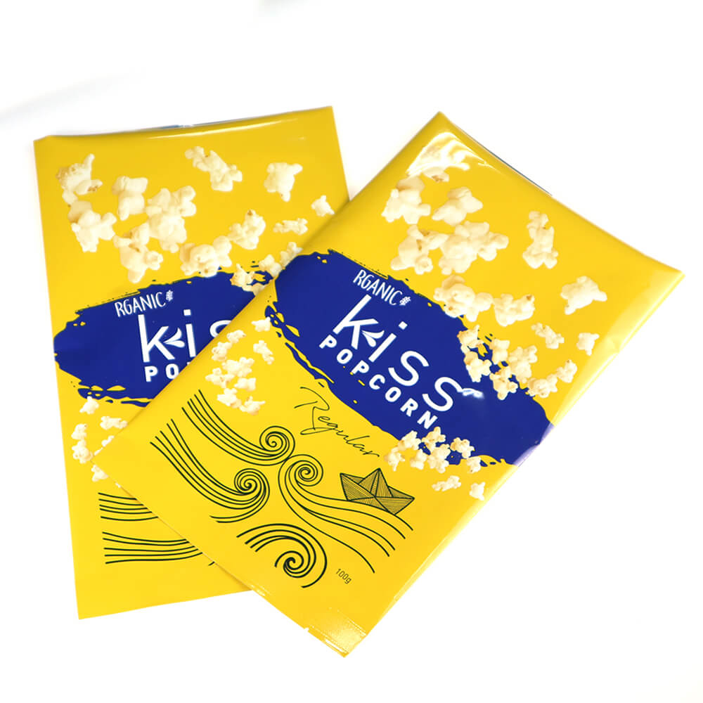 Bulk Popcorn Bags Wholesale Personalized Popcorn Bags Wholesale
