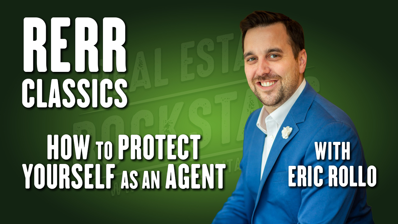 Real Estate Podcast Closing Deals in Big City Boston