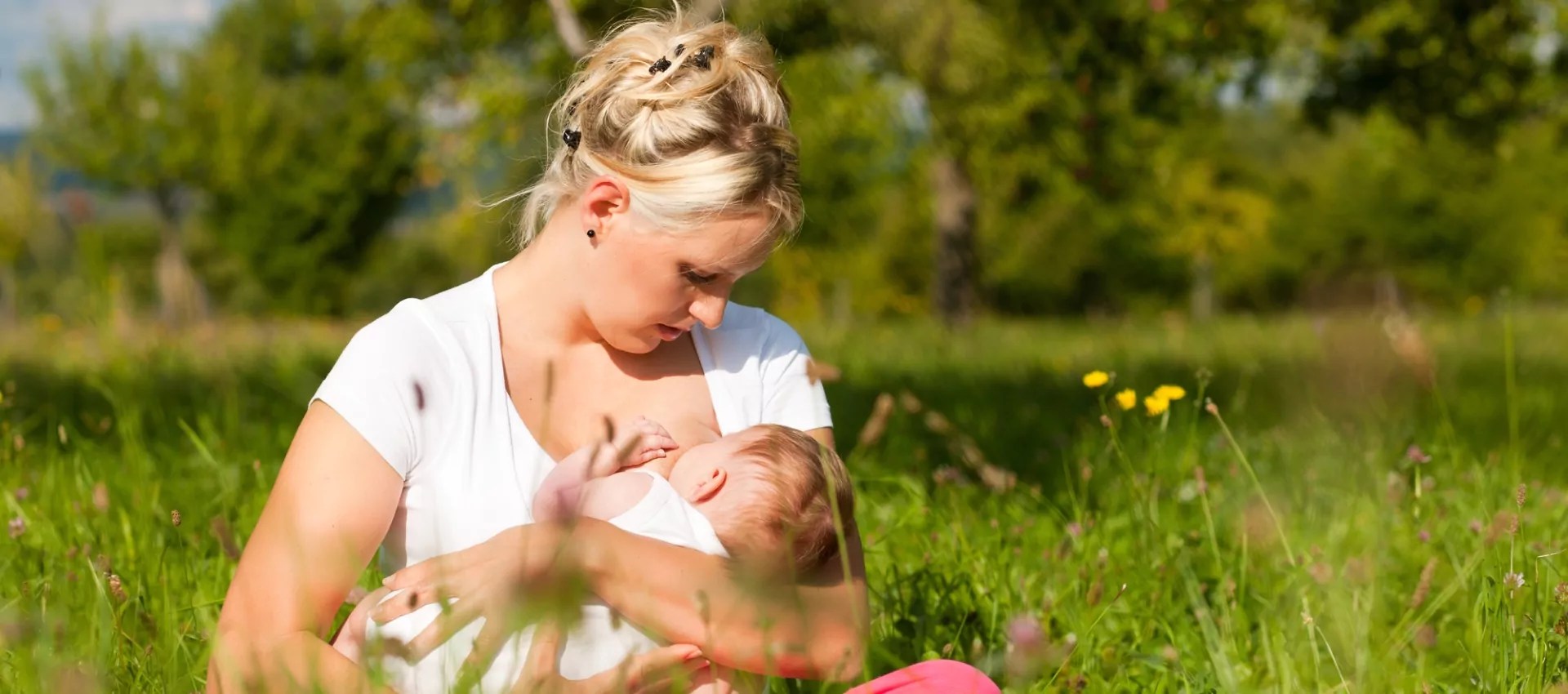 Richtiges Trinken in der Stillzeit Hibbelinchen