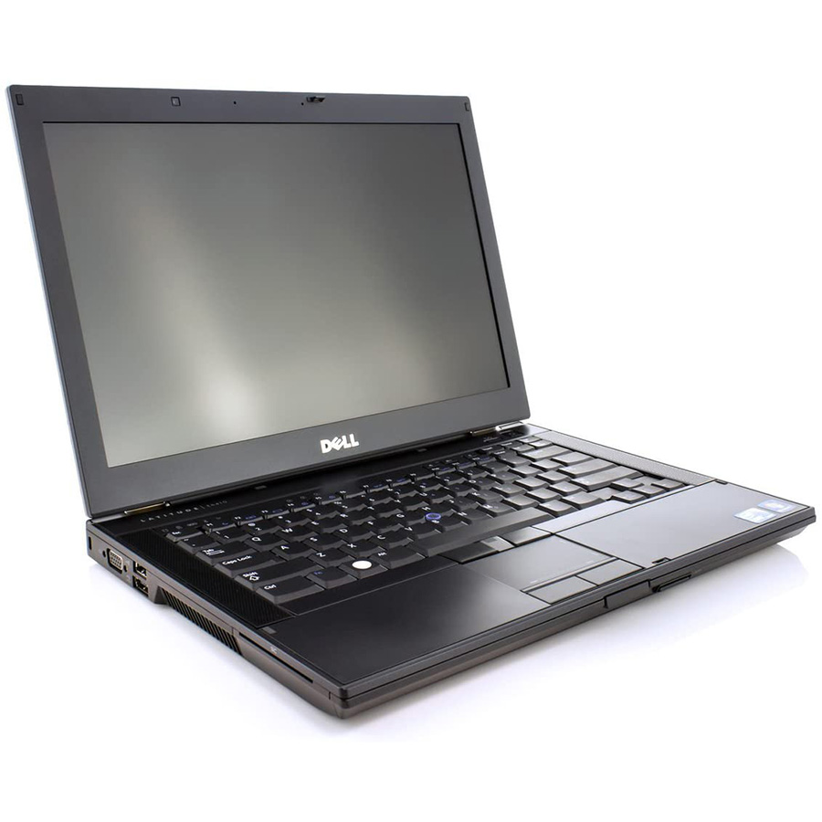 DELL LATITUDE E6410 CORE I5 1ST GENERATION 4GB/250GB/14″ Hibco