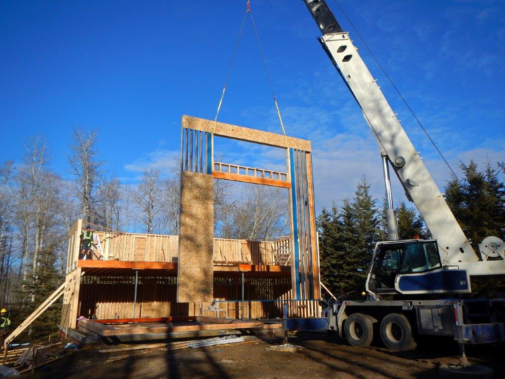 One of the Best Edmonton Residential Construction Companies Hibco