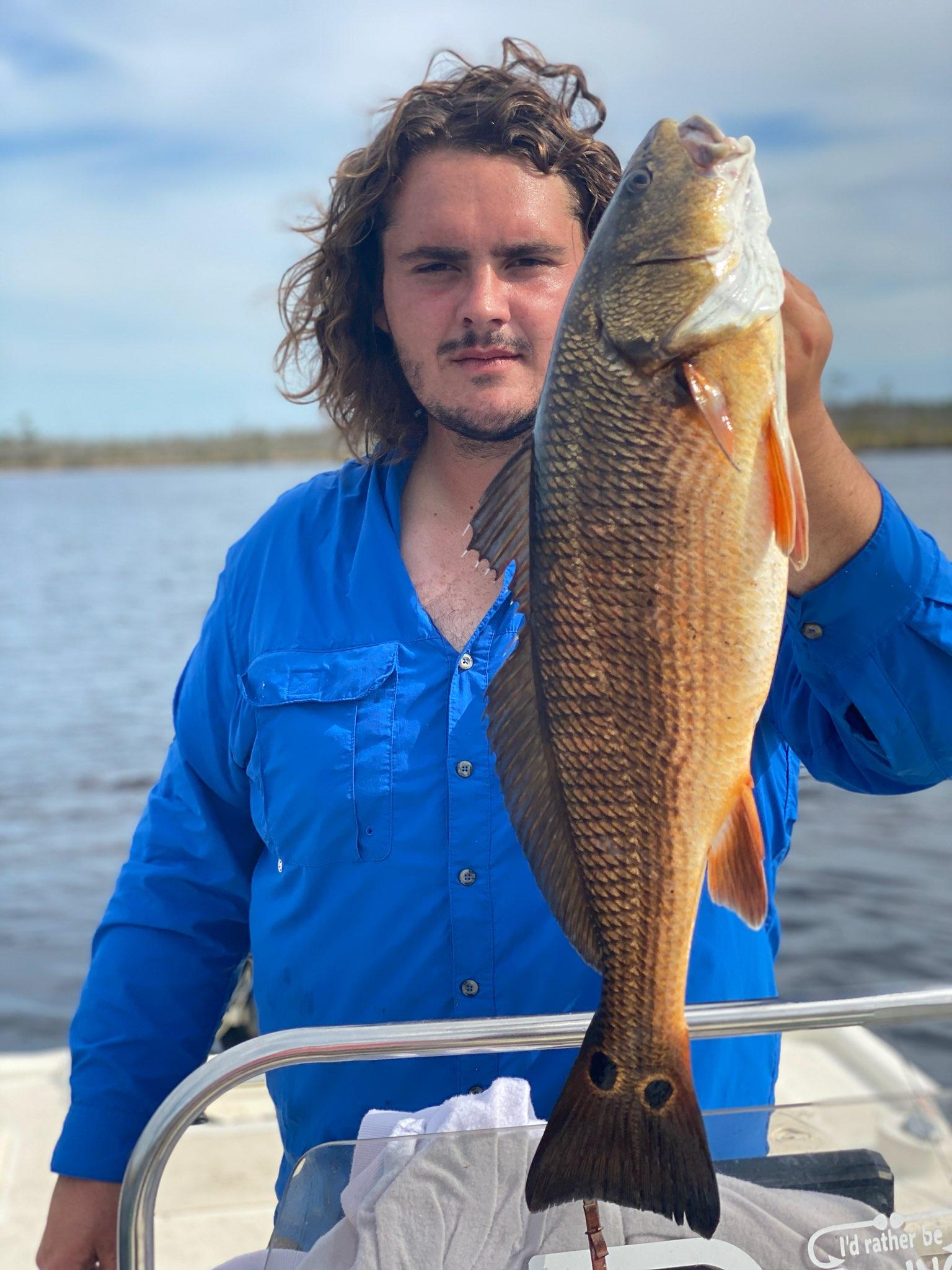 Edenton Tournament Results TWO Days! Hibernia Bassmasters