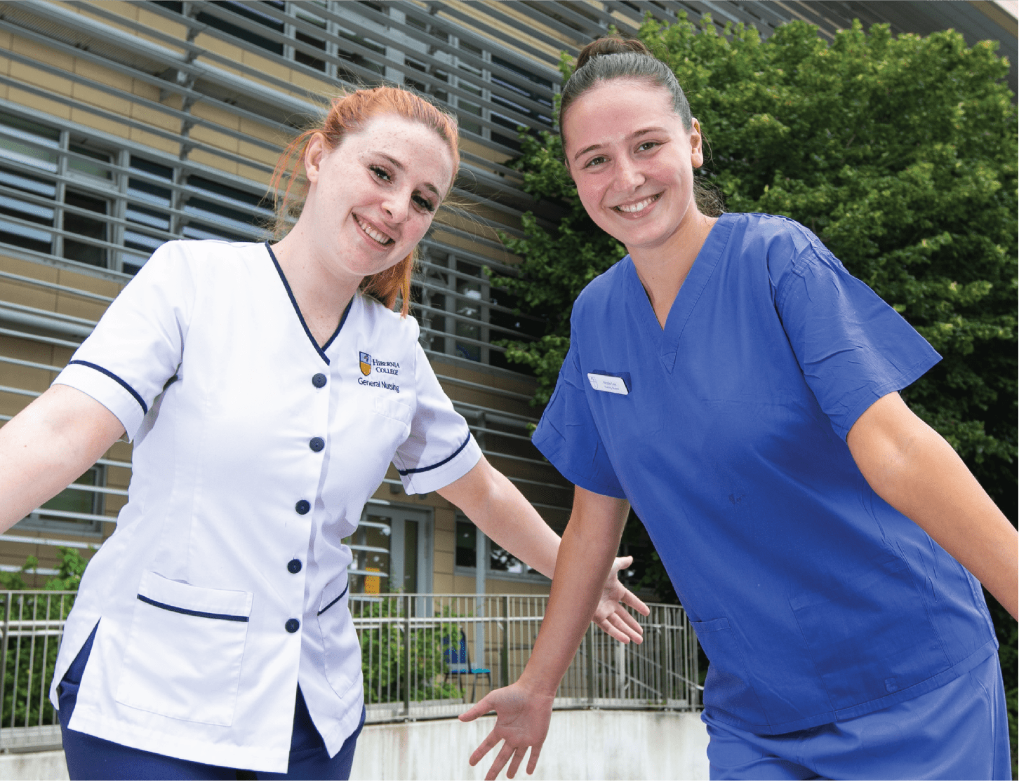 Practice Placement Partner Resource Hibernia College