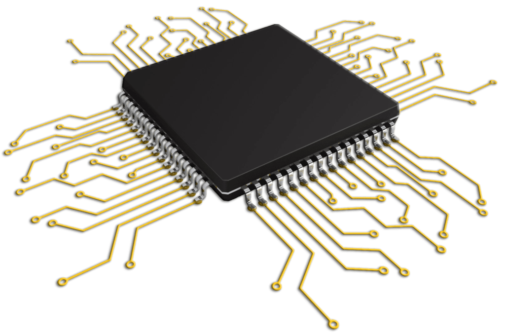 Schematic Capture - HIBERXEN