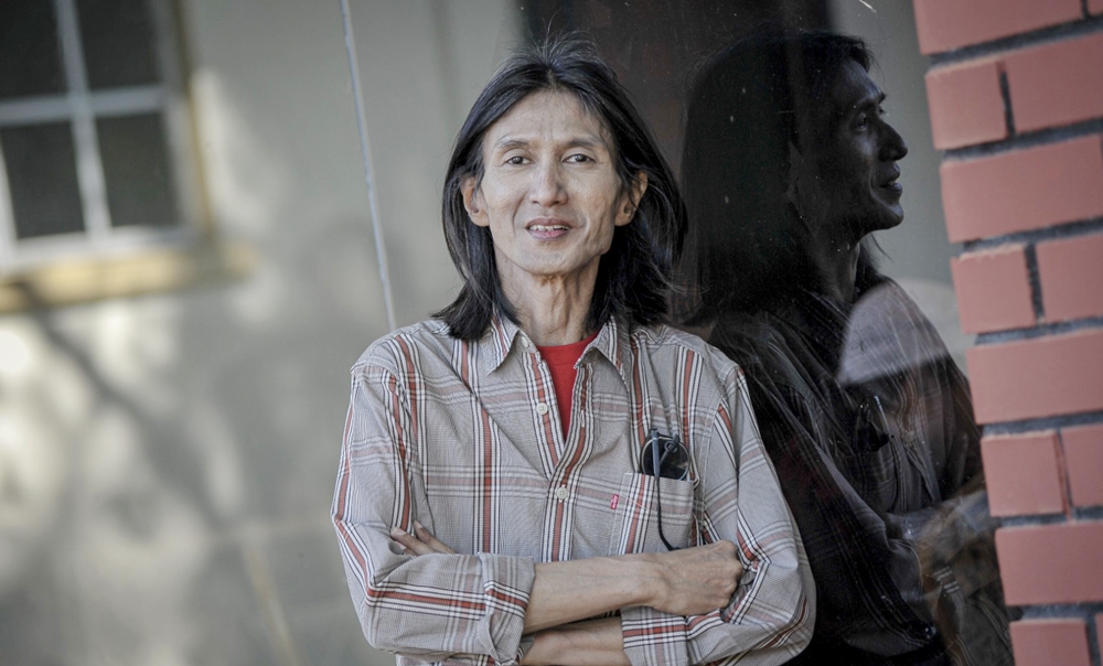 Salah sendiri tak buat fisioterapi, Zamani kembali sakit belakang