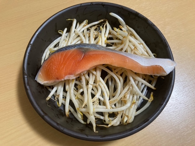 【一人暮らし】魚焼きグリル不要のレンジ調理器具を購入した ひびブログ