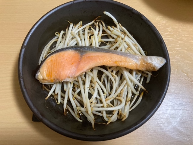 【一人暮らし】魚焼きグリル不要のレンジ調理器具を購入した ひびブログ