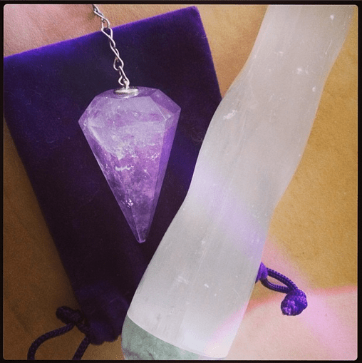 Cracking the Code...Cut Crystal vs. Natural Crystal Which is better