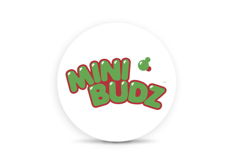 Mini Budz Cannabis Products HiBrid Co Dispensary Pittsfield