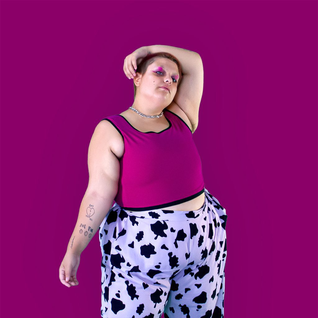 Comprar tu binder a medida 🟡 Tienda trans 🟣 Barcelona, España