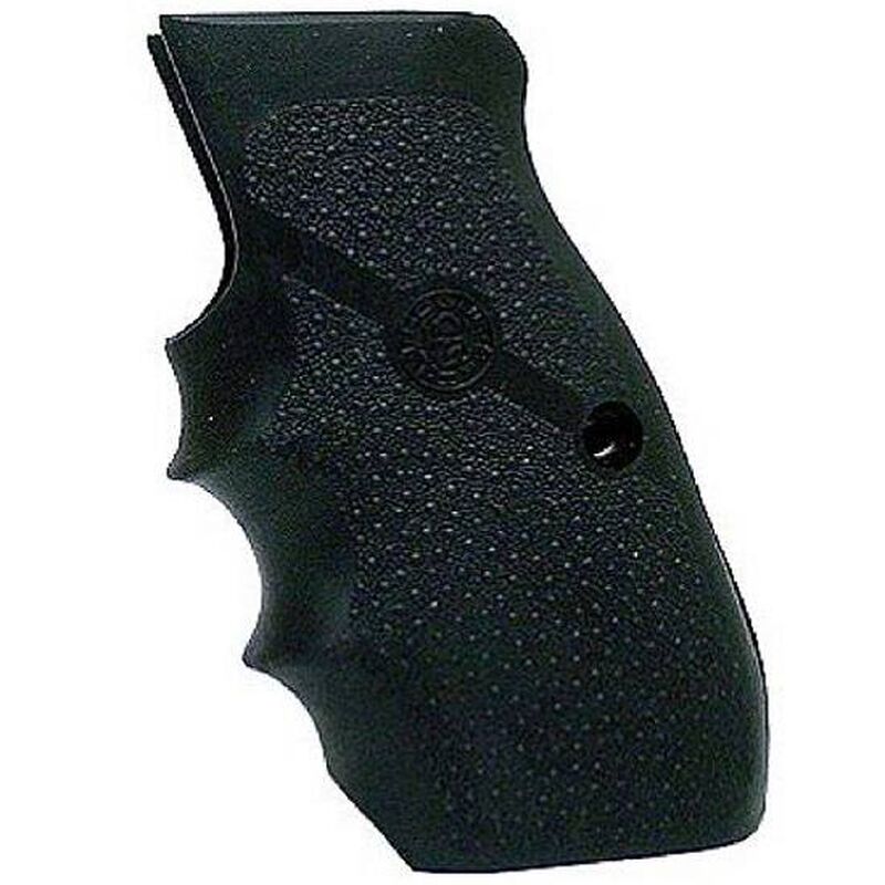 HOGUE CZ GRIP BLACK (75000) High Caliber Services Corp