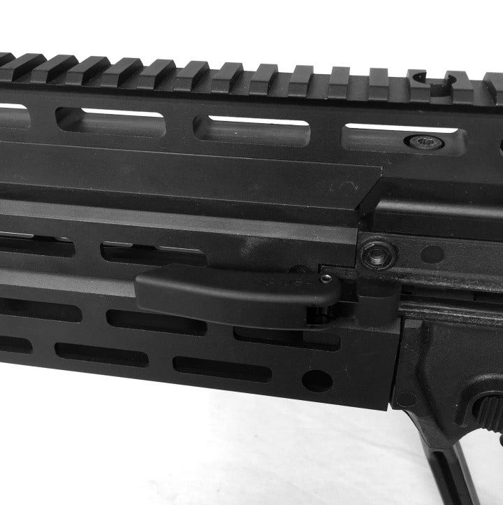 MANTICORE ARMS, TAVOR X95 SWITCHBACK CHARGING HANDLE High Caliber