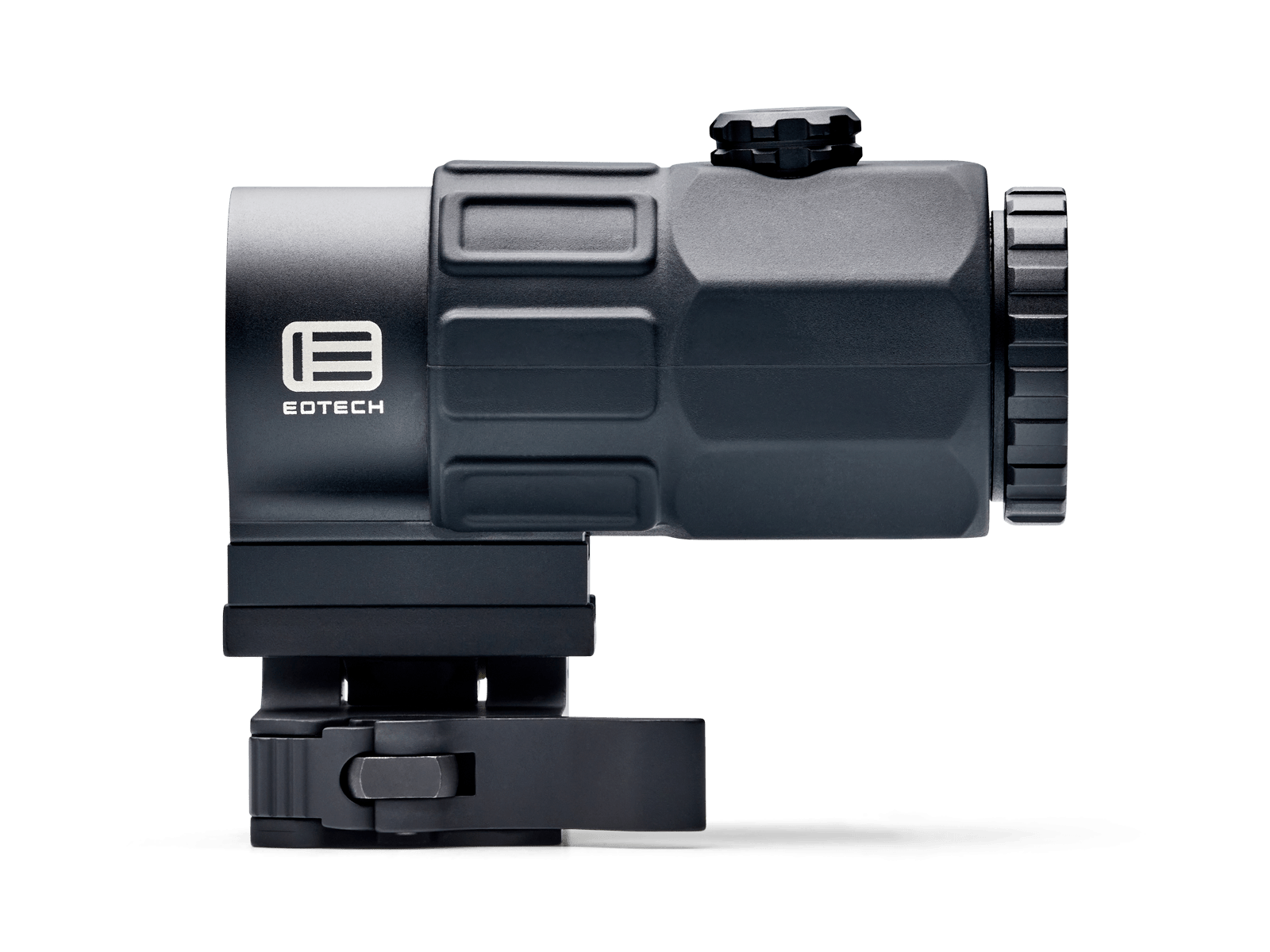 EOTech G45 Micro 5X Magnifier w/FTS Mount High Caliber Services Corp