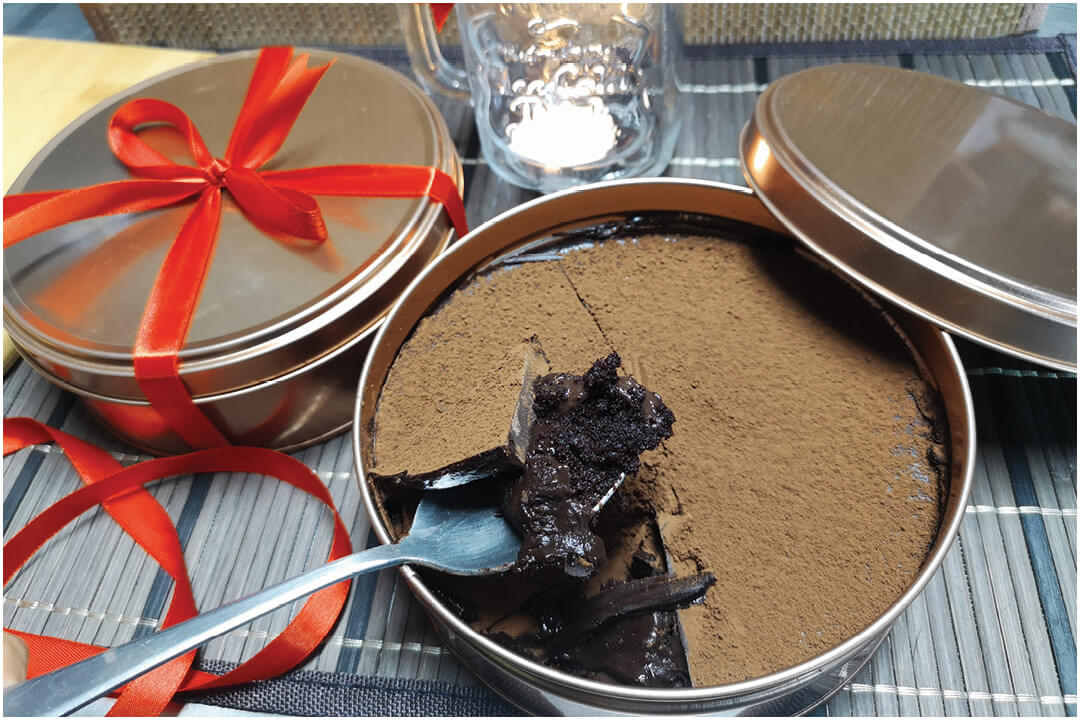 Dream Cake HICAPS Marketing Corporation