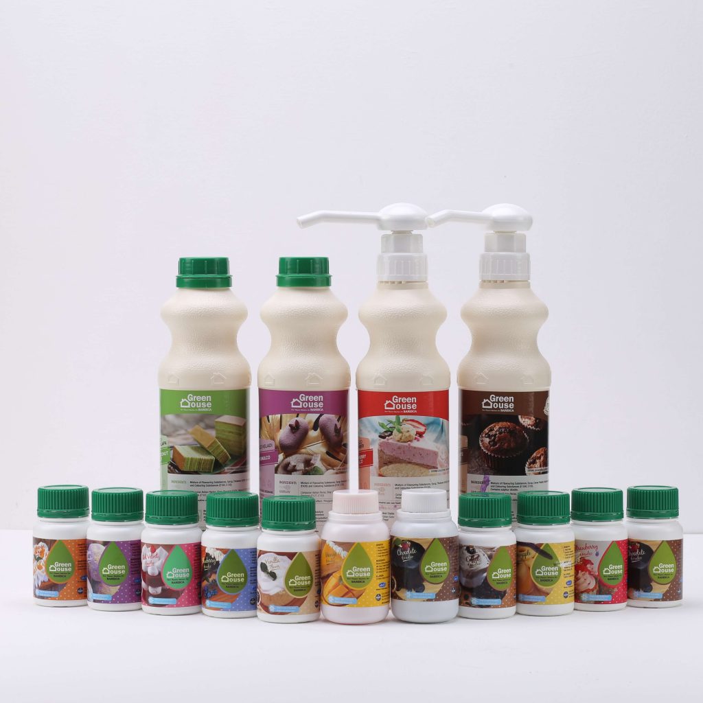 Baking Ingredients and Their Uses Every Kitchen Must Have