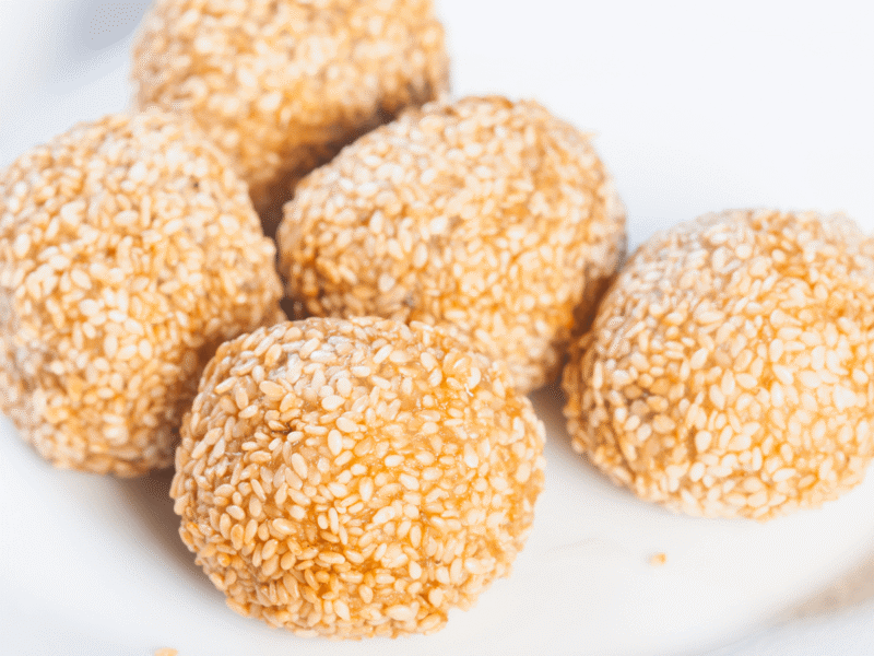 Recipe for Buchi HICAPS Mktg. Corp.