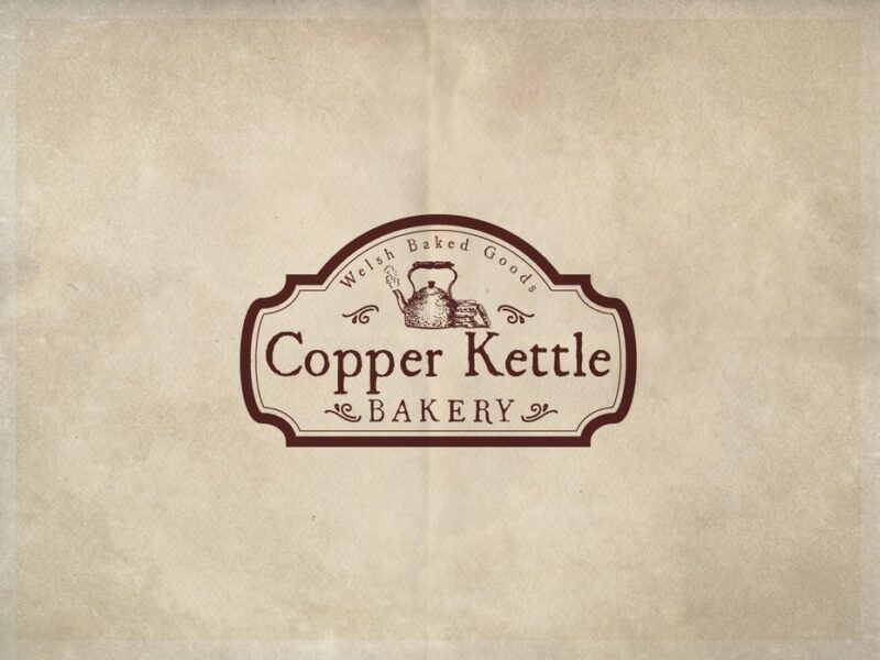 28 Bakery Logo Ideas for Business Owners (2023)