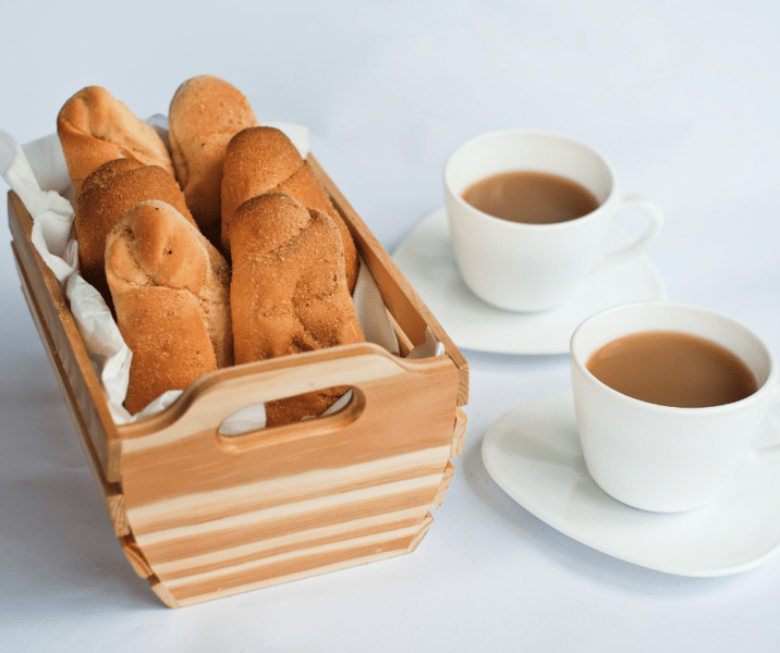 Spanish Bread Recipe HICAPS Mktg. Corp.