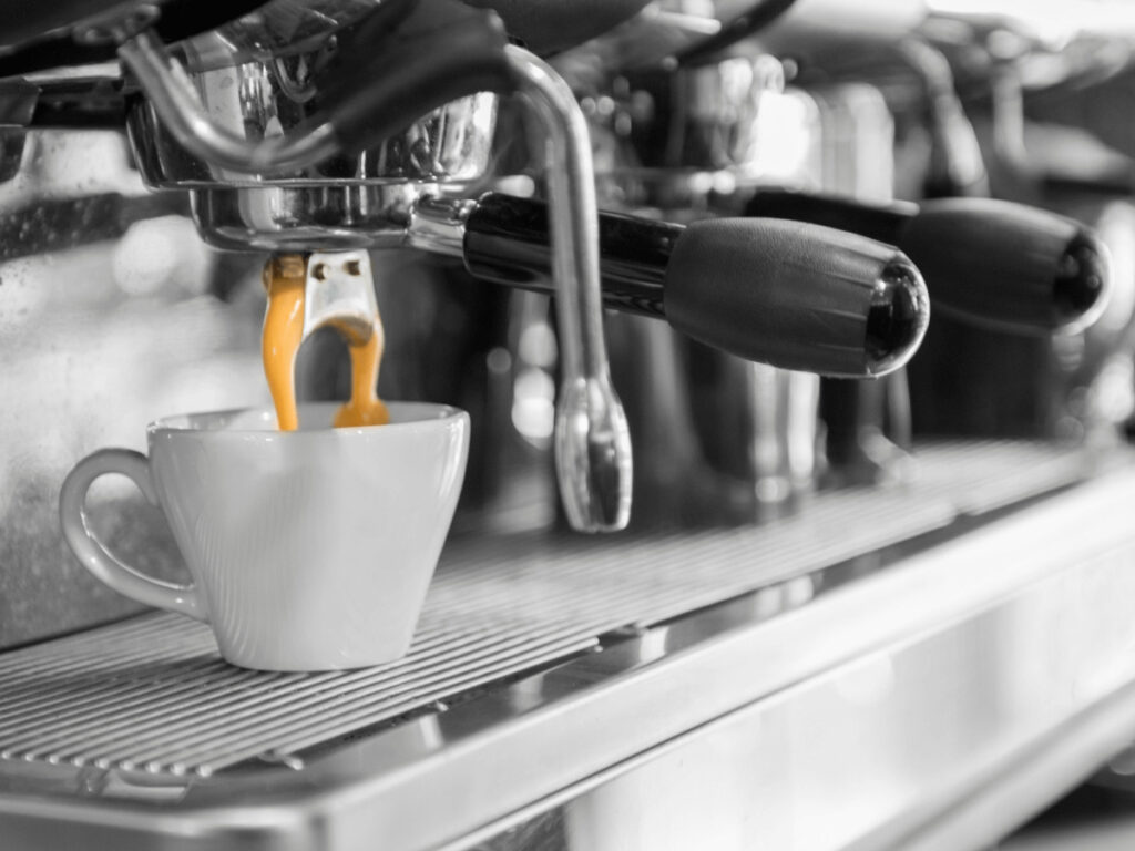Types of Coffee from Beans to Drinks HICAPS Mktg. Corp.