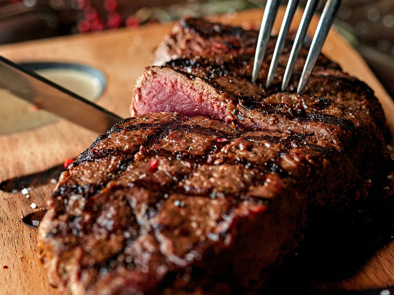 Steak Cooking Types Restaurant Owners Should Know HICAPS Mktg. Corp.