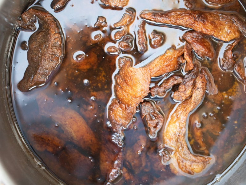 Beef Tallow for Cooking, Baking, and More HICAPS Mktg. Corp.