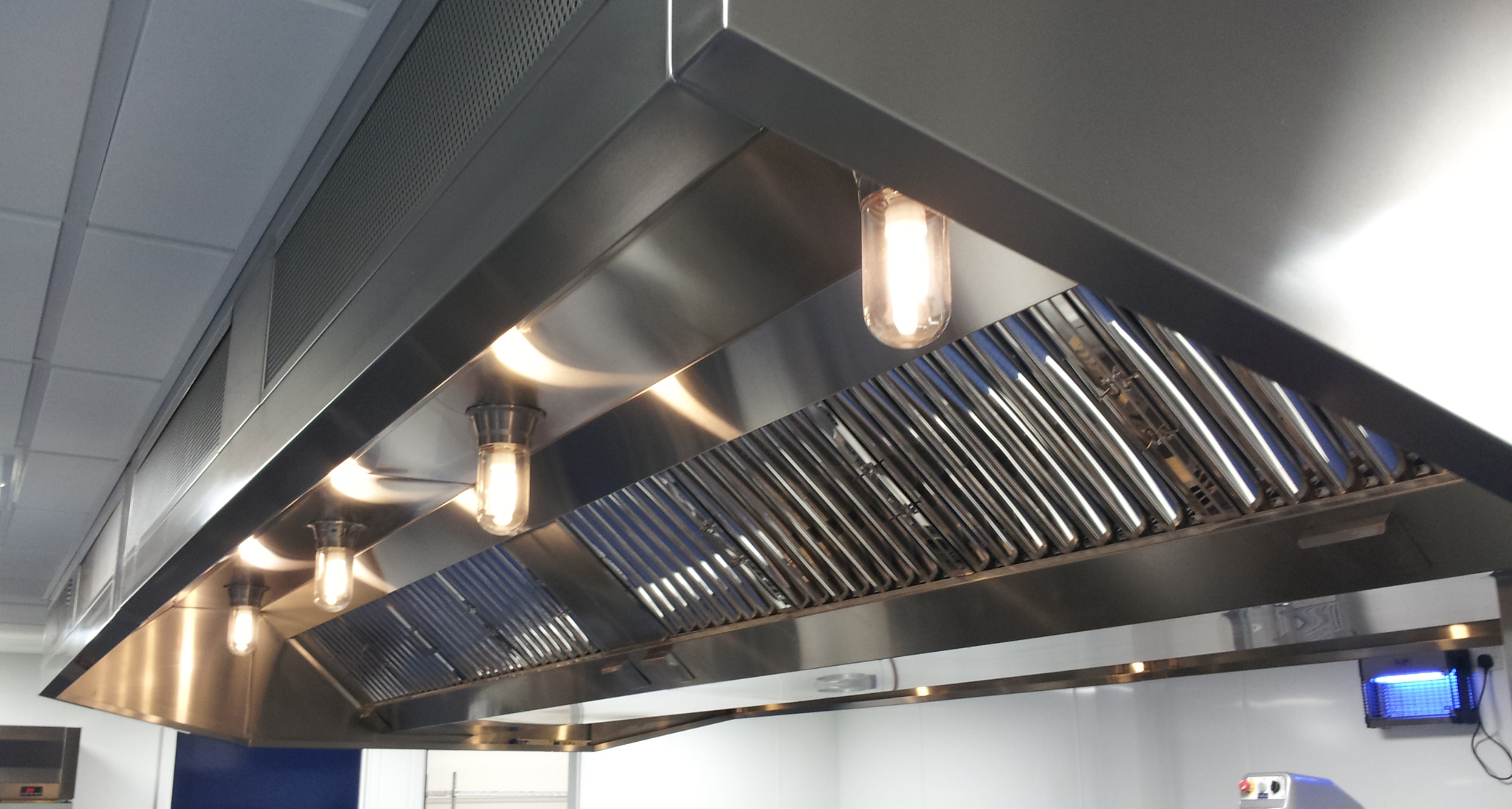 HICARE FILTER and canopy services