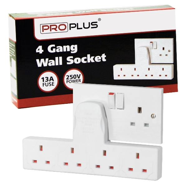 Electrical Hickeys of Maylor Street