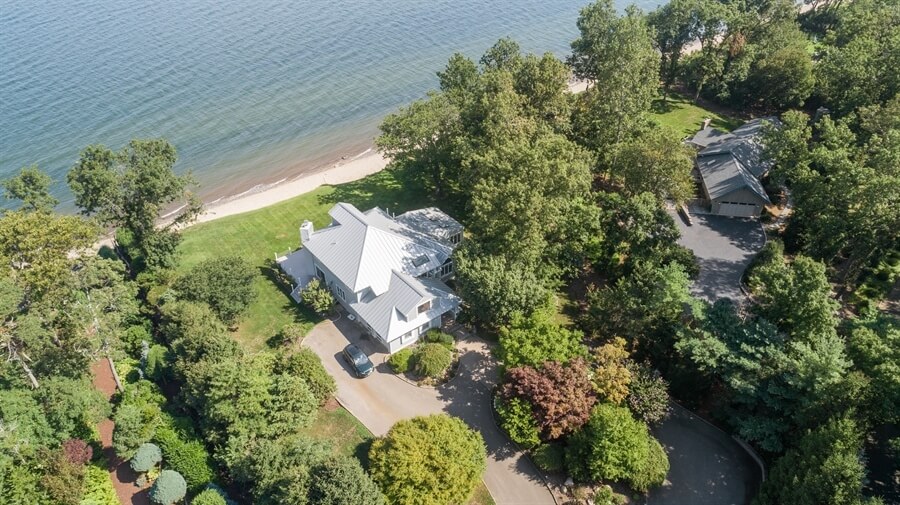 Waterfront Properties Stony Brook, NY Hickey & Smith Realtors