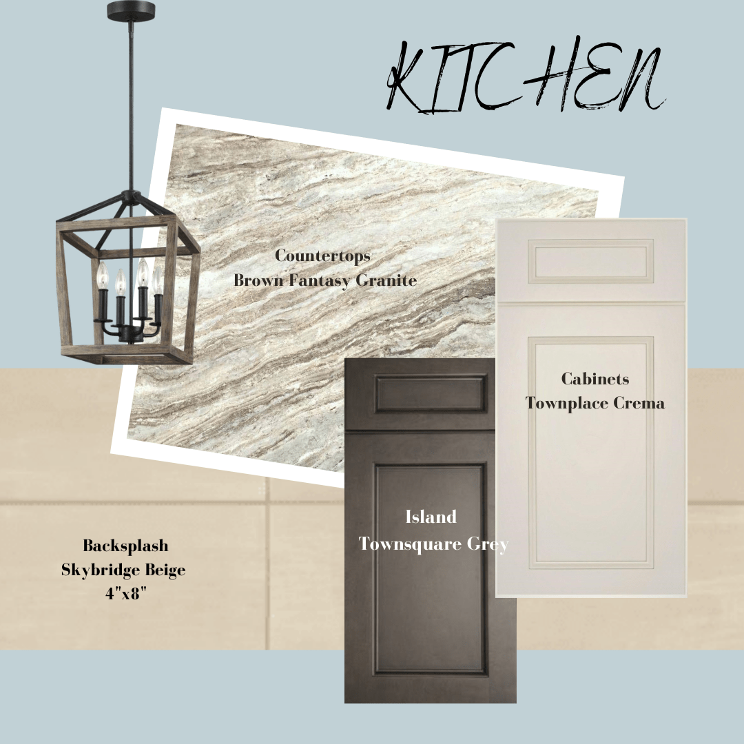 2021 Showcase Home Builder Hickman Homes debuts new modern farmhouse