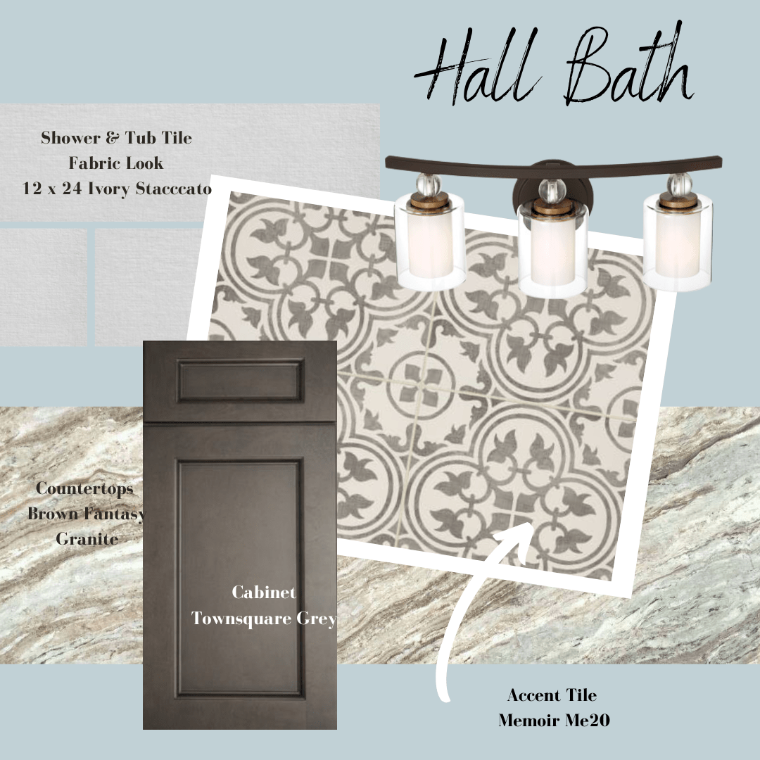 2021 Showcase Home Builder Hickman Homes debuts new modern farmhouse