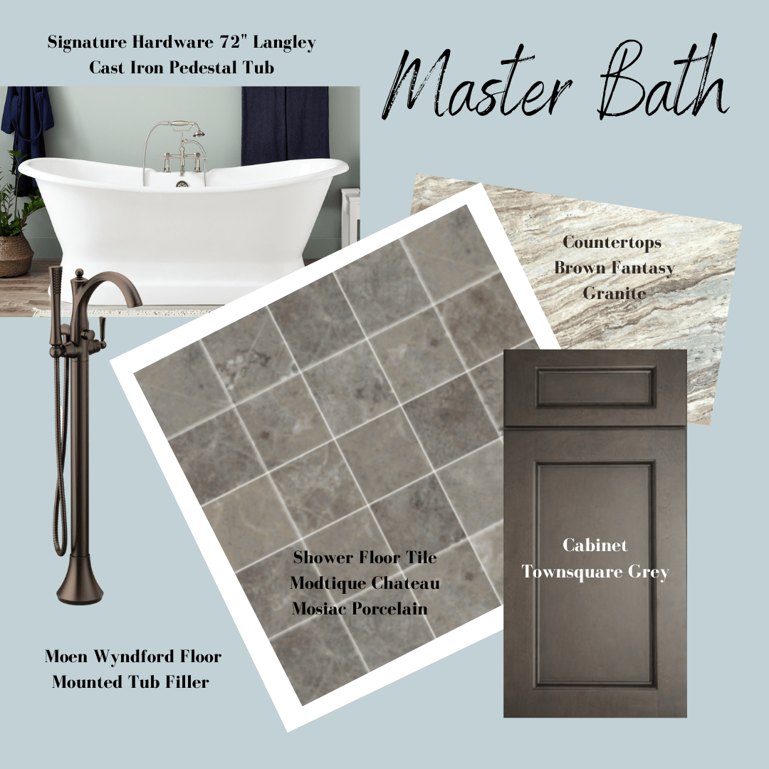 2021 Showcase Home Builder Hickman Homes debuts new modern farmhouse