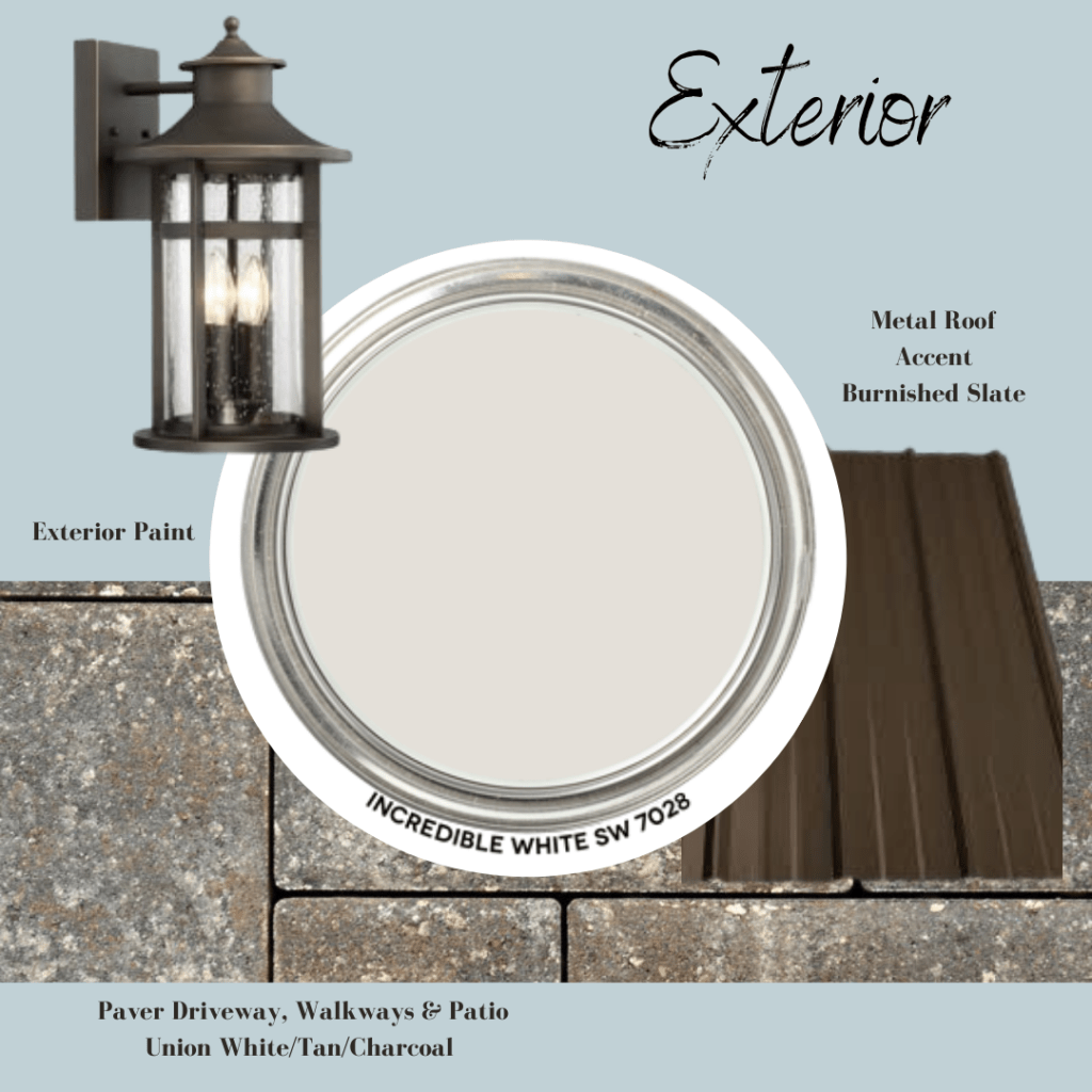 2021 Showcase Home Builder Hickman Homes debuts new modern farmhouse