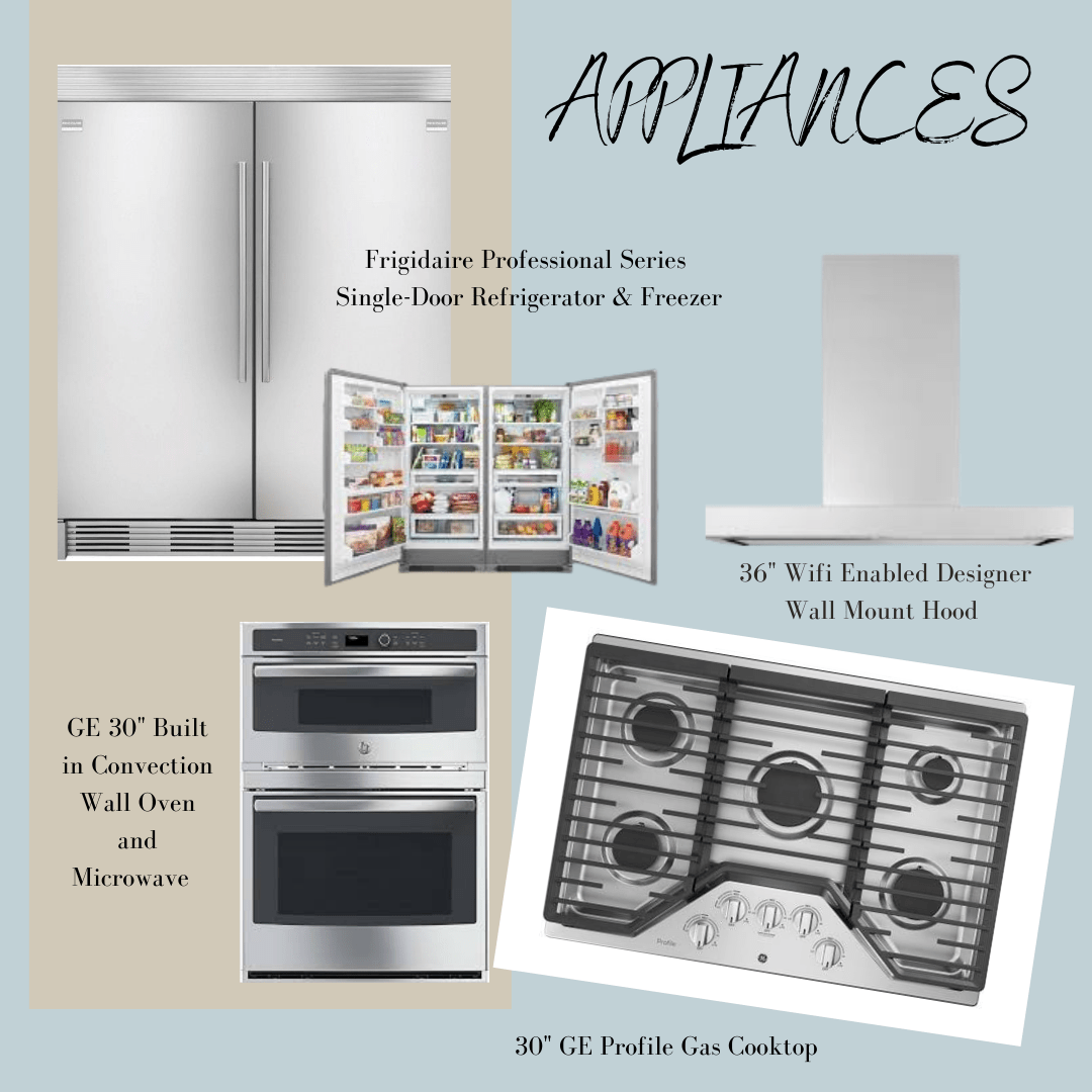 2021 Showcase Home Builder Hickman Homes debuts new modern farmhouse