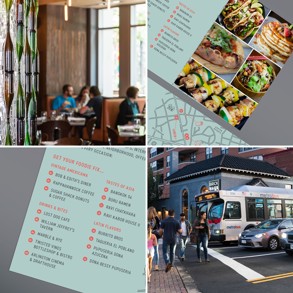 Dominion Apartments Hickok Cole