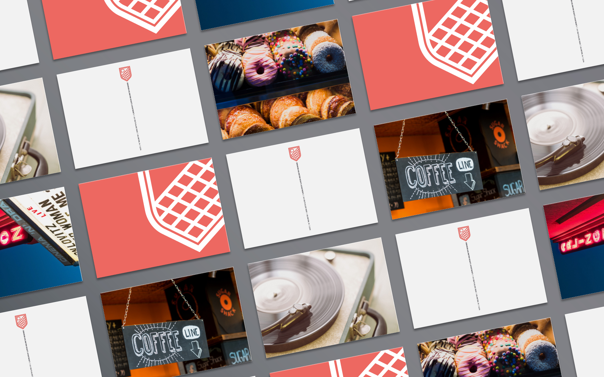 Dominion Apartments Hickok Cole