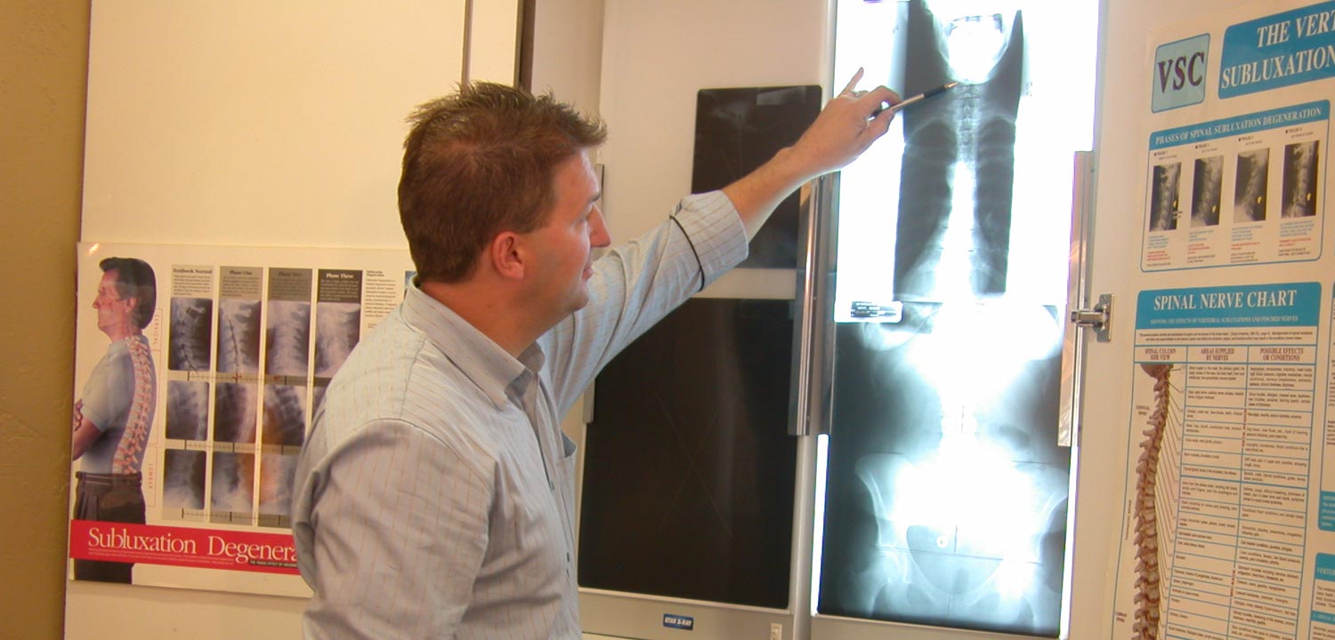 Hickory Chiropractic Clinic, PLLC Our Chiropractors Offer Optimal Health