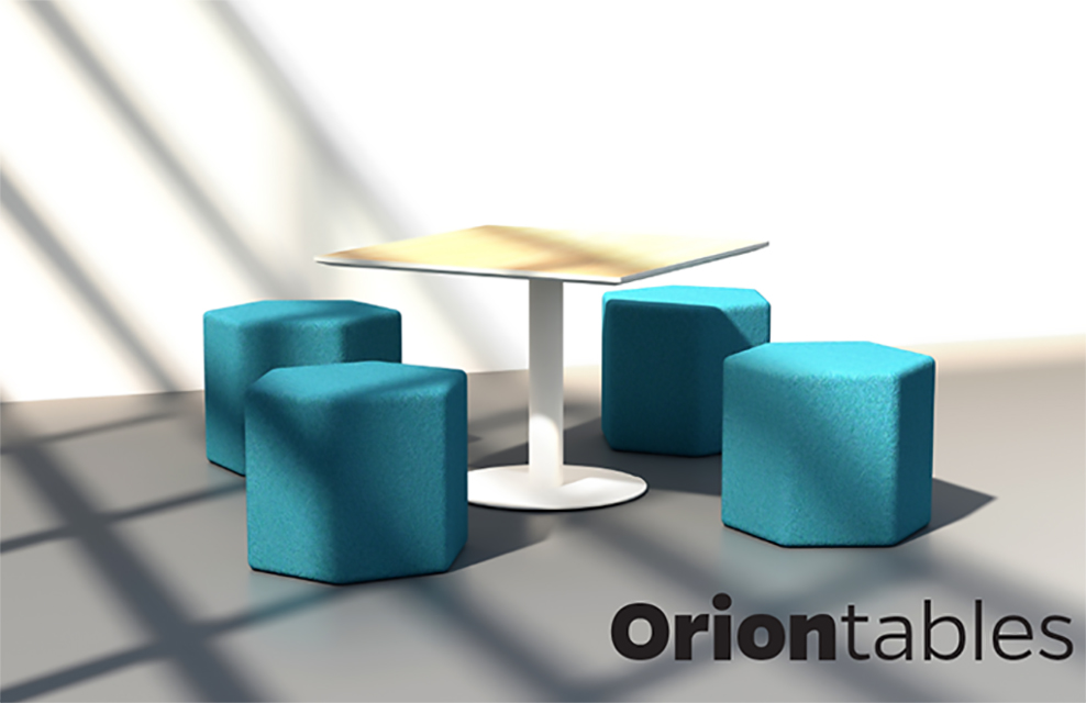 Hickory Contract Commercial Furniture Manufacturing