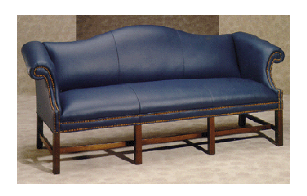 Classic Hickory Contract Commercial Furniture Manufacturing