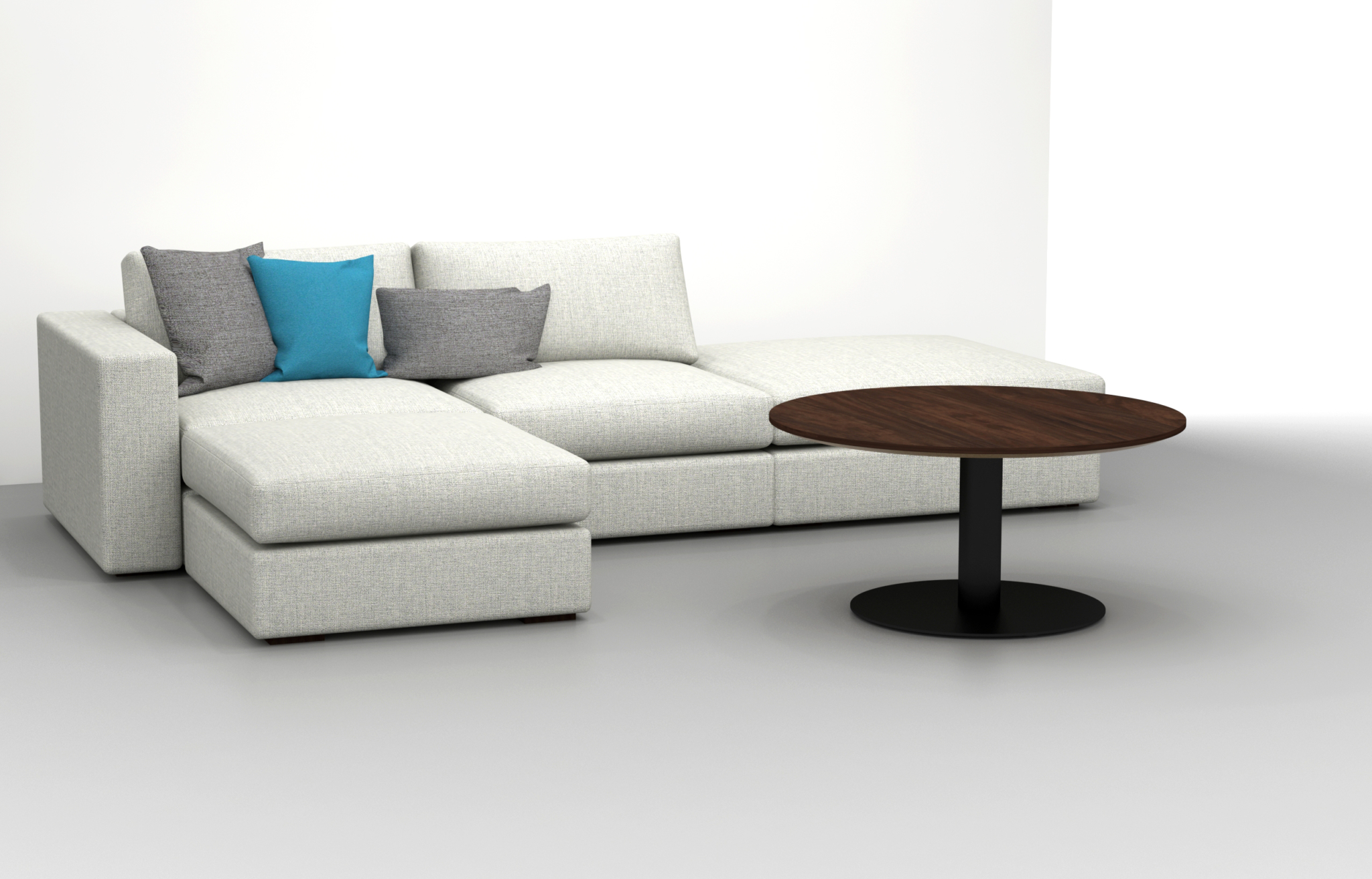 Orion Tables Hickory Contract Commercial Furniture Manufacturing