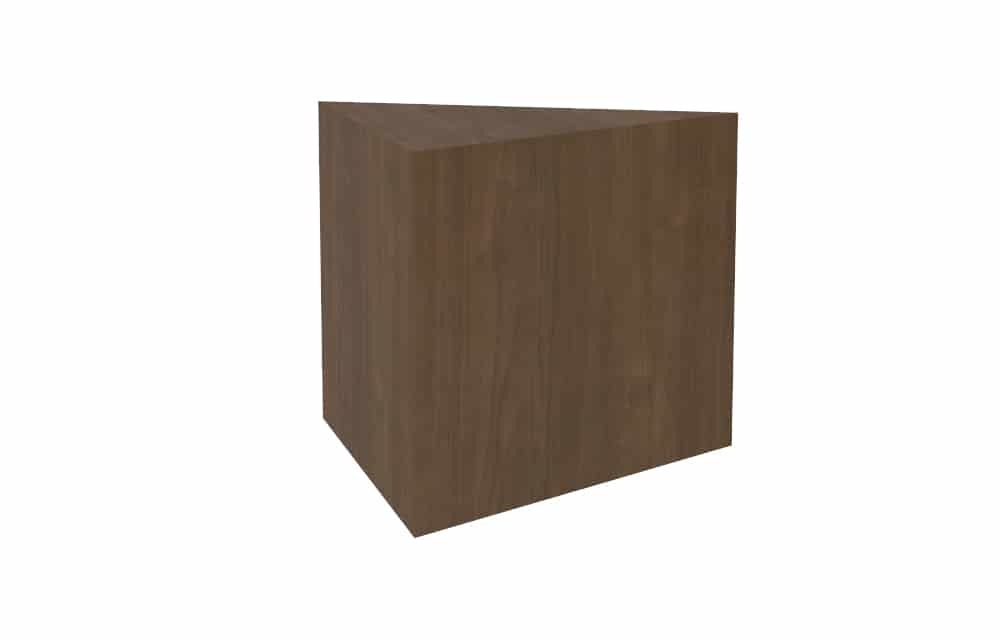 BLOK Drum & Cube Tables Hickory Contract Commercial Furniture