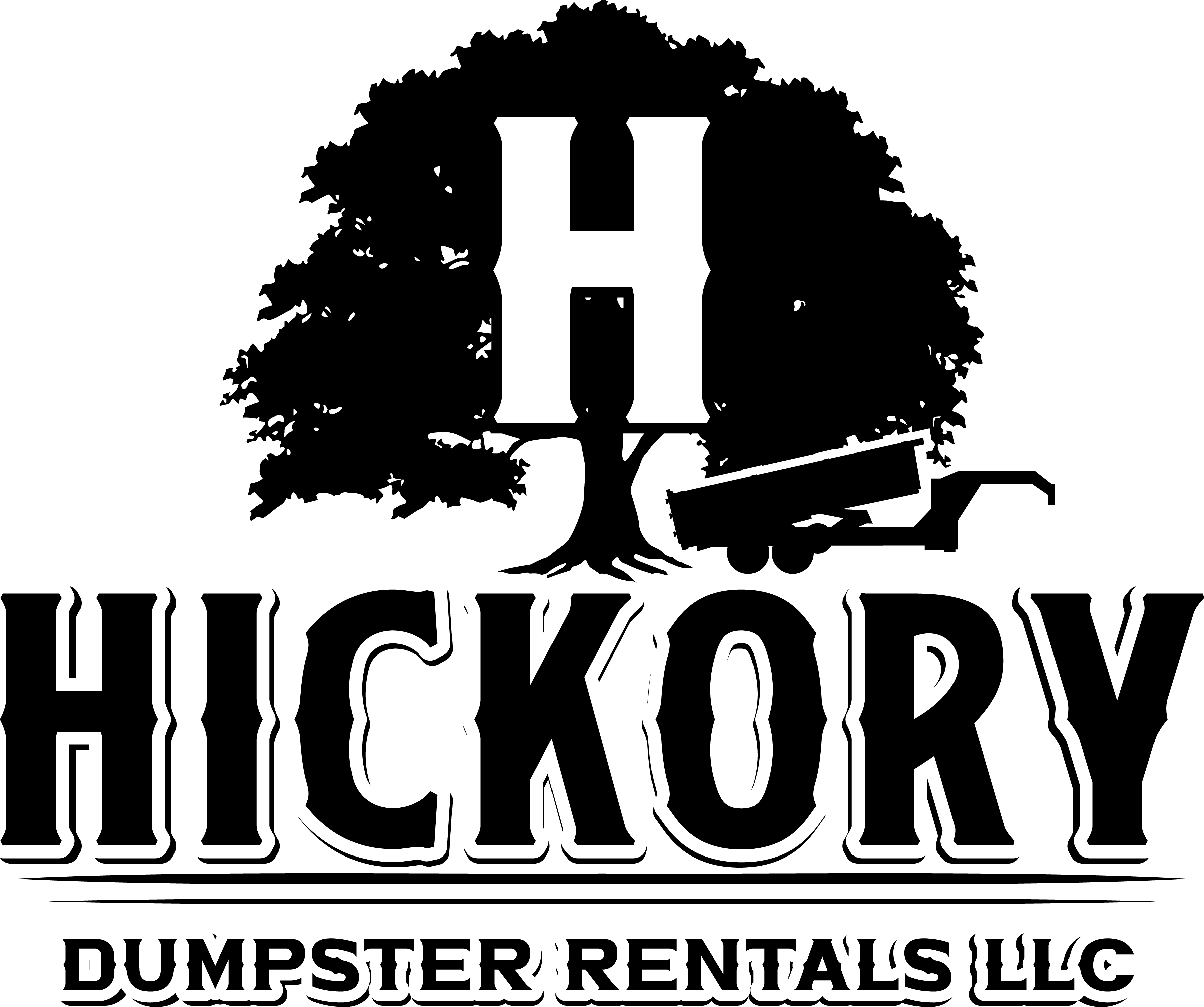 Home Hickory Dumpster Rentals LLC