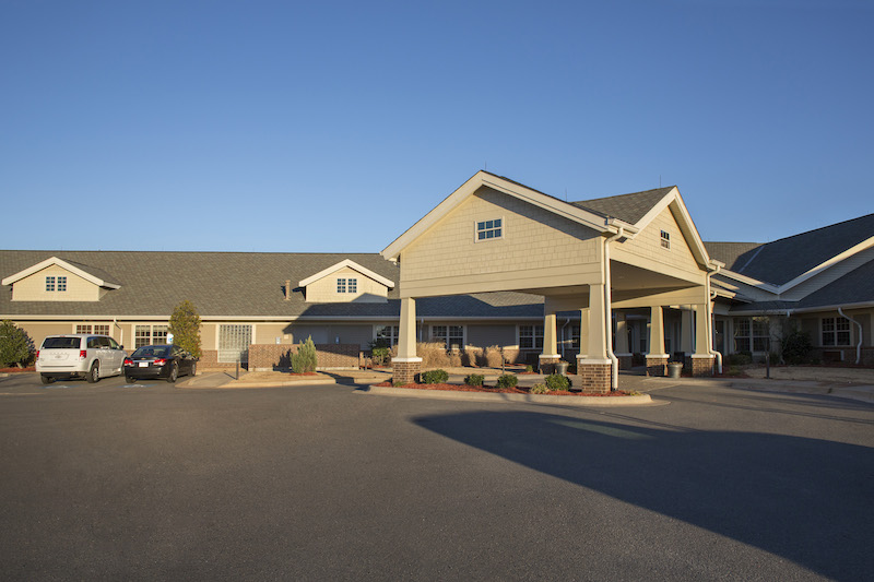 Photos & Videos Hickory Heights