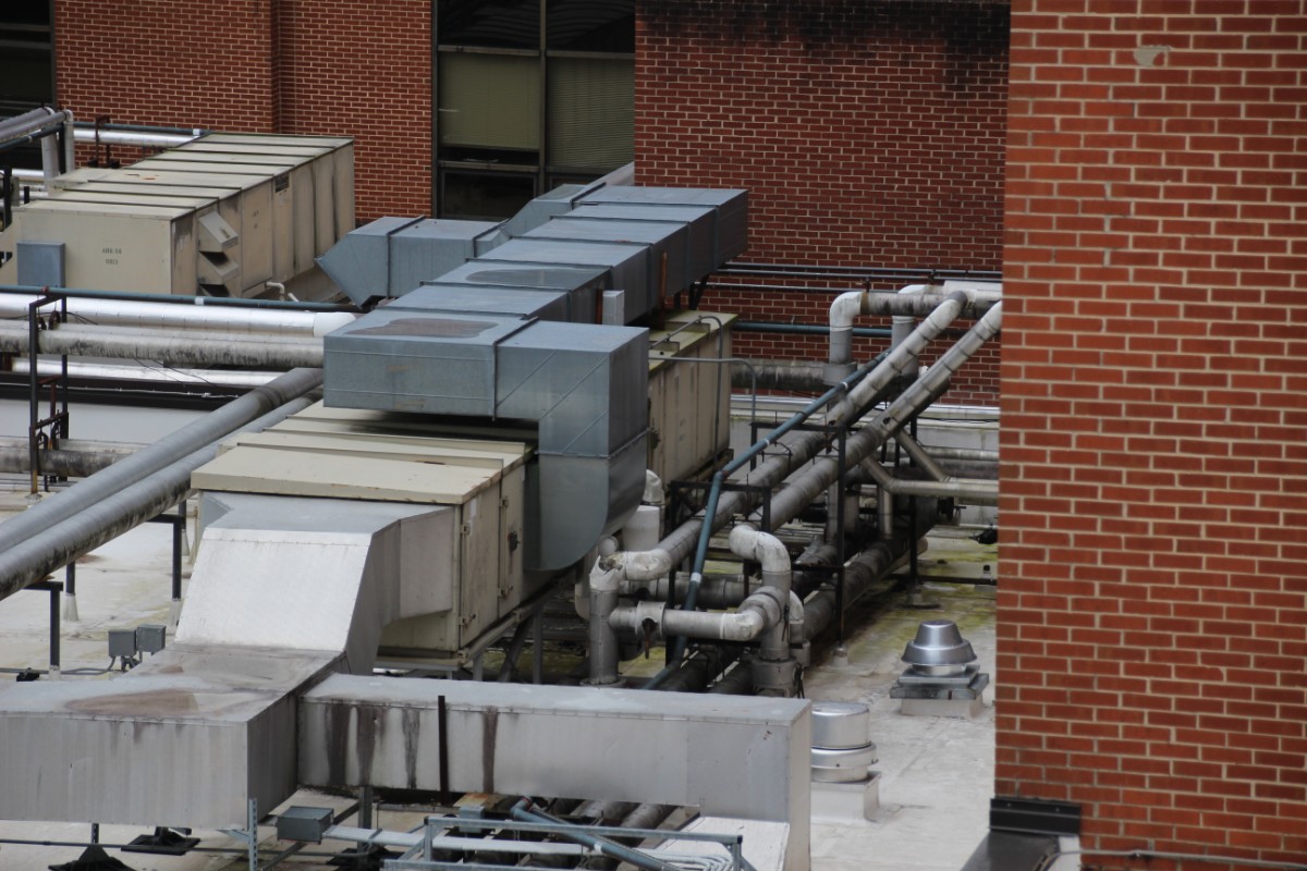 HVAC Systems Hickory Mechanical