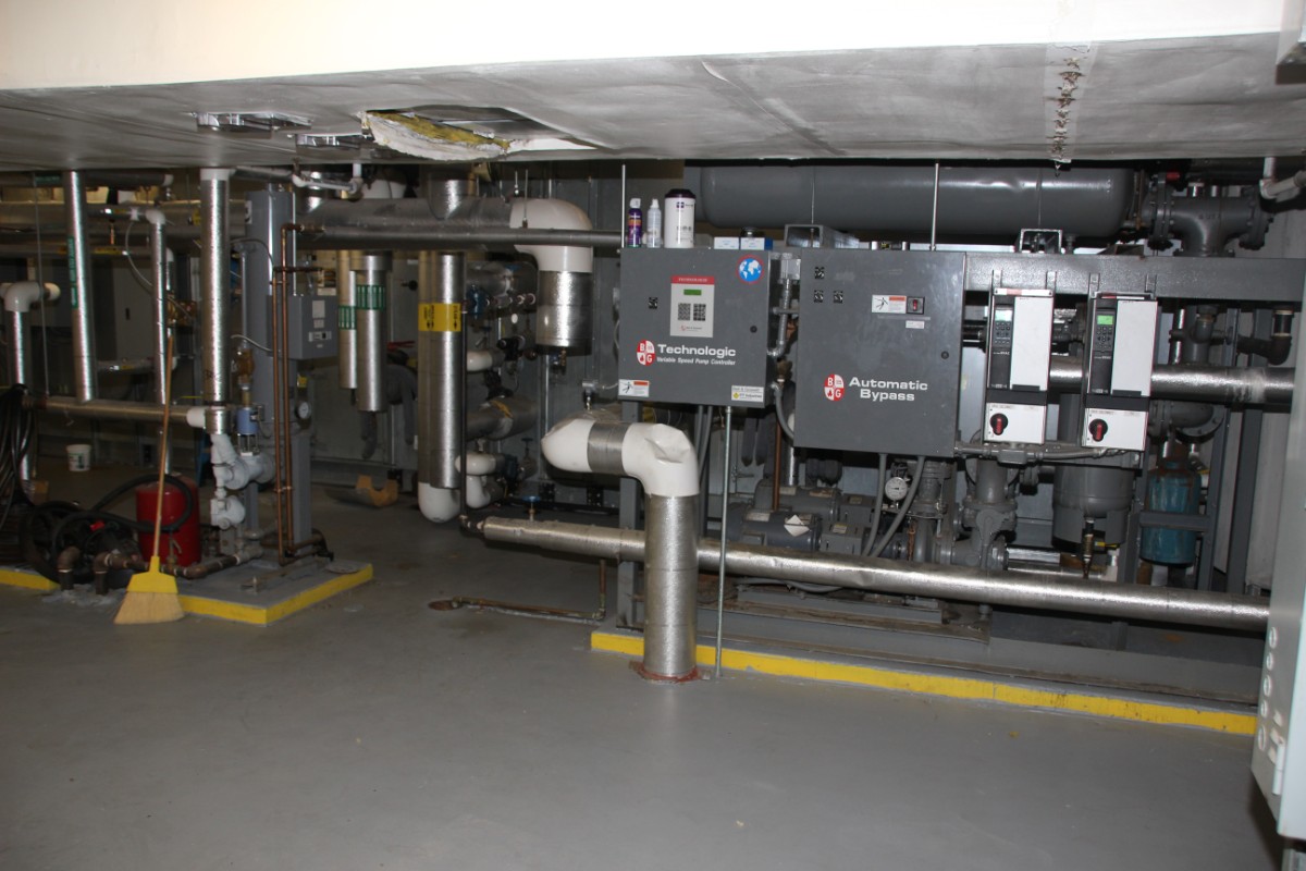 HVAC Systems Hickory Mechanical