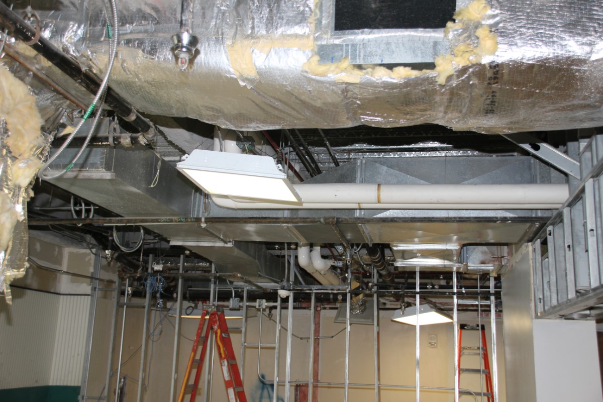 HVAC Systems Hickory Mechanical