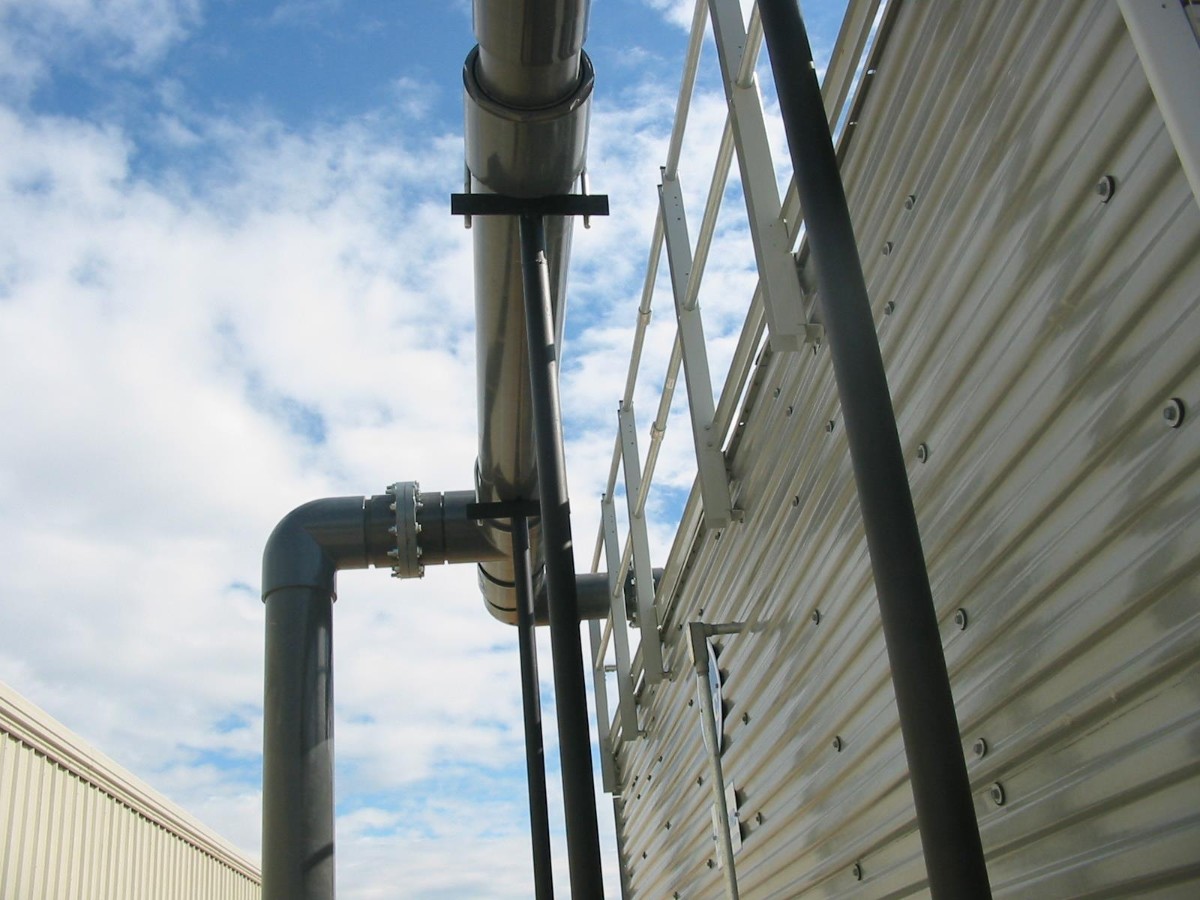 HVAC Systems Hickory Mechanical