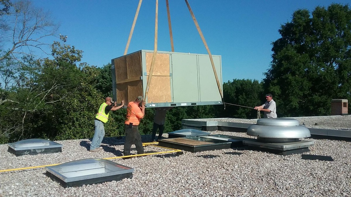 HVAC Systems Hickory Mechanical