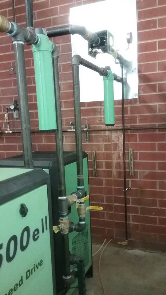 HVAC Systems Hickory Mechanical